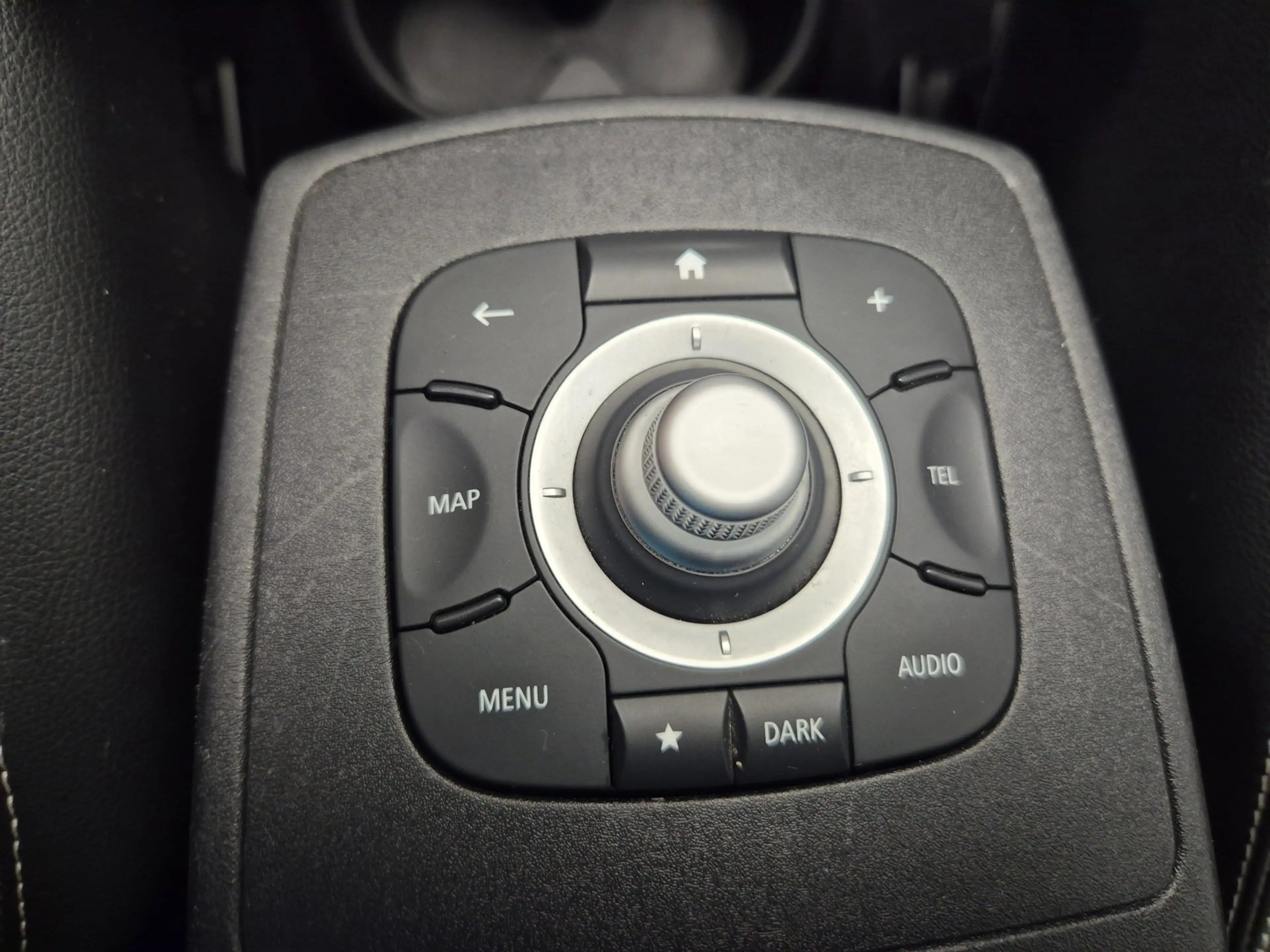 Renault Grand Scenic 1.2 TCe Bose 7pers. Navi Camera ecc Cuise Control — photo 10