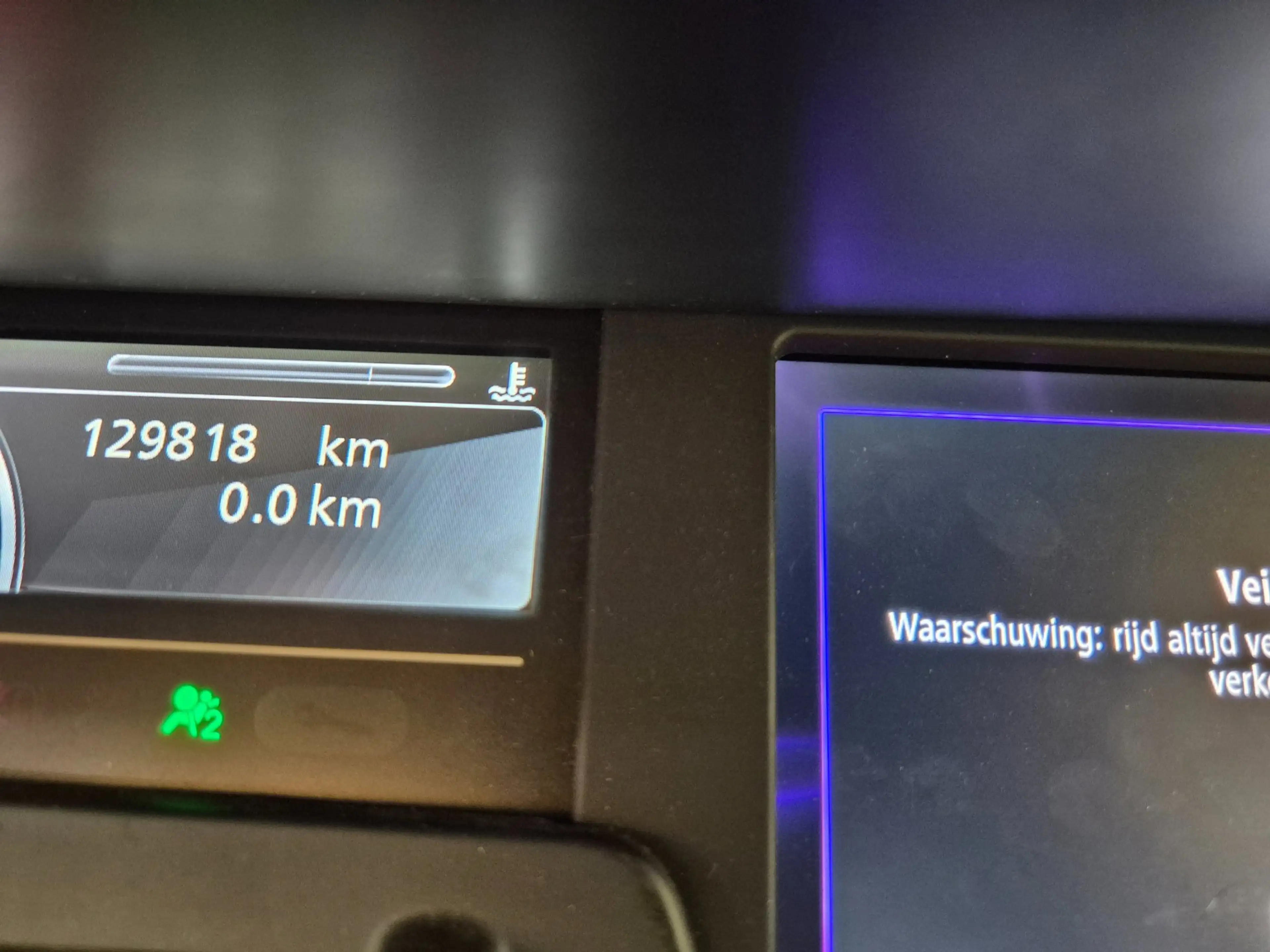 Renault Grand Scenic 1.2 TCe Bose 7pers. Navi Camera ecc Cuise Control — photo 14