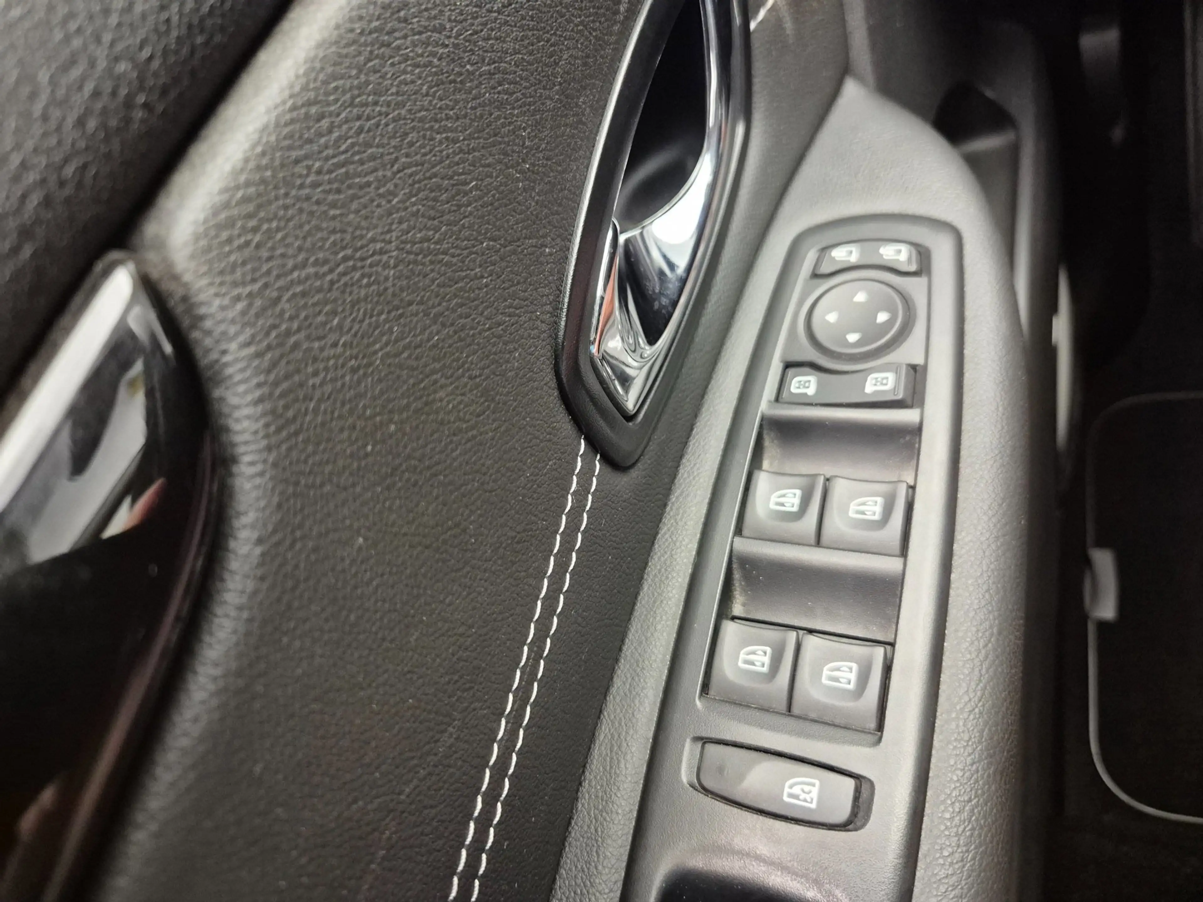 Renault Grand Scenic 1.2 TCe Bose 7pers. Navi Camera ecc Cuise Control — photo 12
