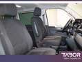 Volkswagen T6.1 Multivan TDI 204 4M FahrassP+ StHz LED+ AHK Grau - thumbnail 7