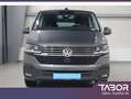 Volkswagen T6.1 Multivan TDI 204 4M FahrassP+ StHz LED+ AHK Grau - thumbnail 2