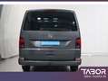 Volkswagen T6.1 Multivan TDI 204 4M FahrassP+ StHz LED+ AHK Grau - thumbnail 4