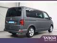 Volkswagen T6.1 Multivan TDI 204 4M FahrassP+ StHz LED+ AHK Grau - thumbnail 3