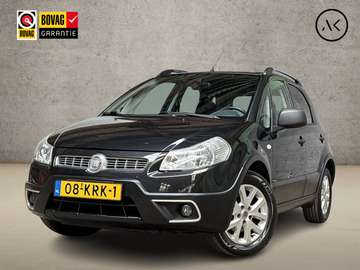 1.6-16V Dynamic Sport Automaat (AIRCO, LOGISCH NAP