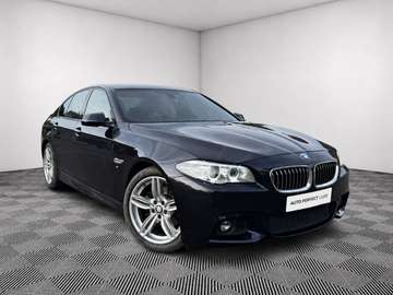 V (F10) 520dA 190ch M Sport