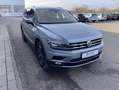 Volkswagen Tiguan Allspace 2.0 TDI DSG HIGHLINE 4-MOTION NA Silber - thumbnail 6