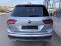 Volkswagen Tiguan Allspace 2.0 TDI DSG HIGHLINE 4-MOTION NA Silber - thumbnail 4