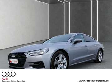 45 TFSI S tronic *HuD*360°*NAV+*