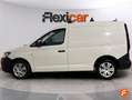 Volkswagen Caddy Origin 2.0 TDI 75kW (102CV) Blanc - thumbnail 5