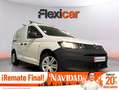 Volkswagen Caddy Origin 2.0 TDI 75kW (102CV) Blanc - thumbnail 1