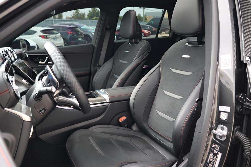 2026 Mercedes-Benz GLC 4MATIC+ SUV — снимка 1