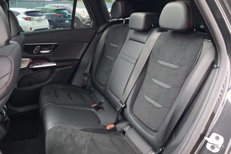 2026 Mercedes-Benz GLC 4MATIC+ SUV — снимка 1