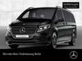Mercedes-Benz V 300 d STYLE+AMG+9G+AHK+StandHZ+Klimaautom.+Navi Schwarz - thumbnail 1