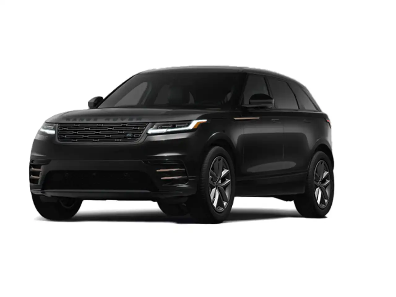 2026 Land Rover Range Rover Velar
