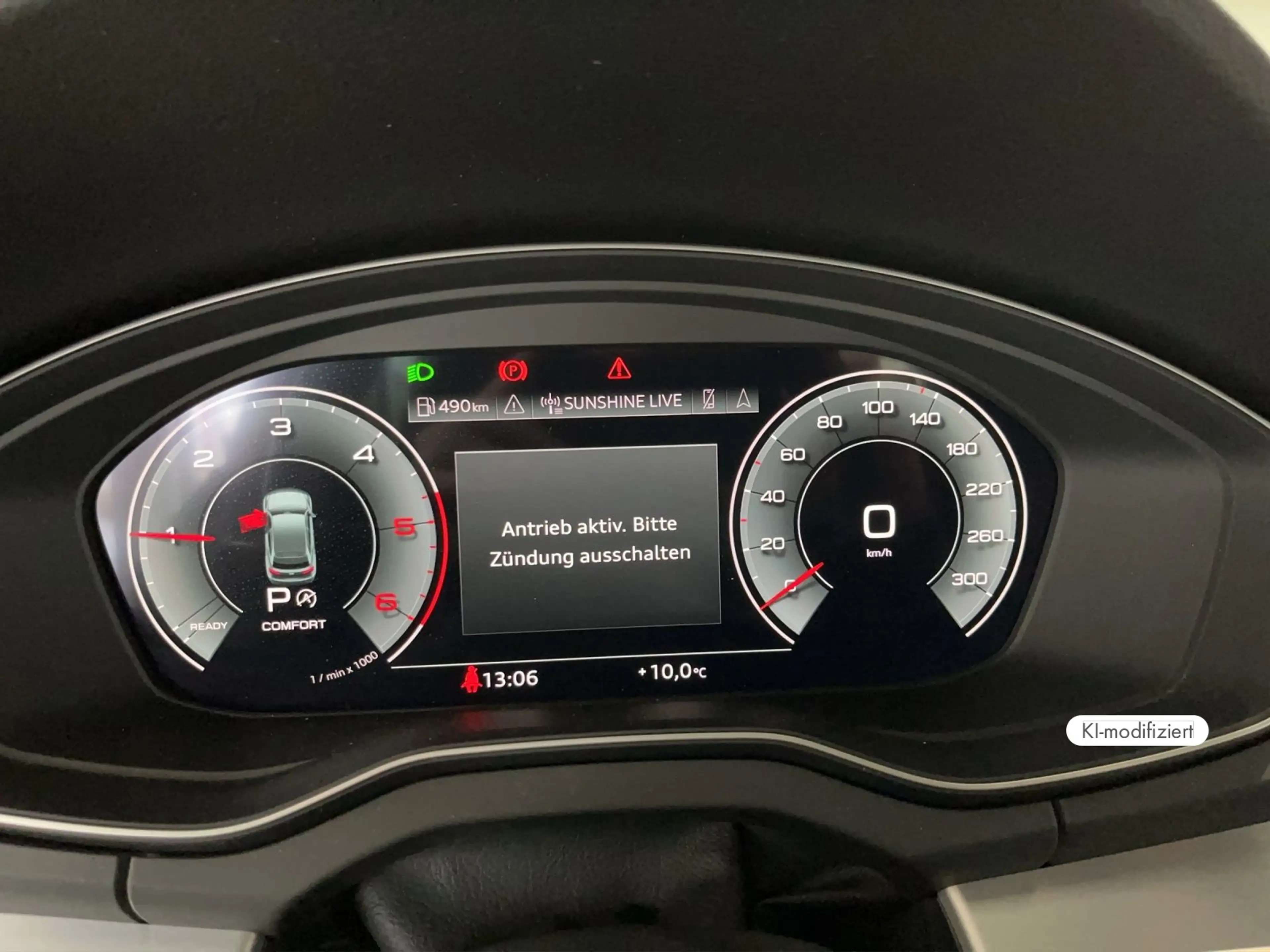 Audi Q5 S line 40 TDI quattro 150(204) kW(P — photo 10