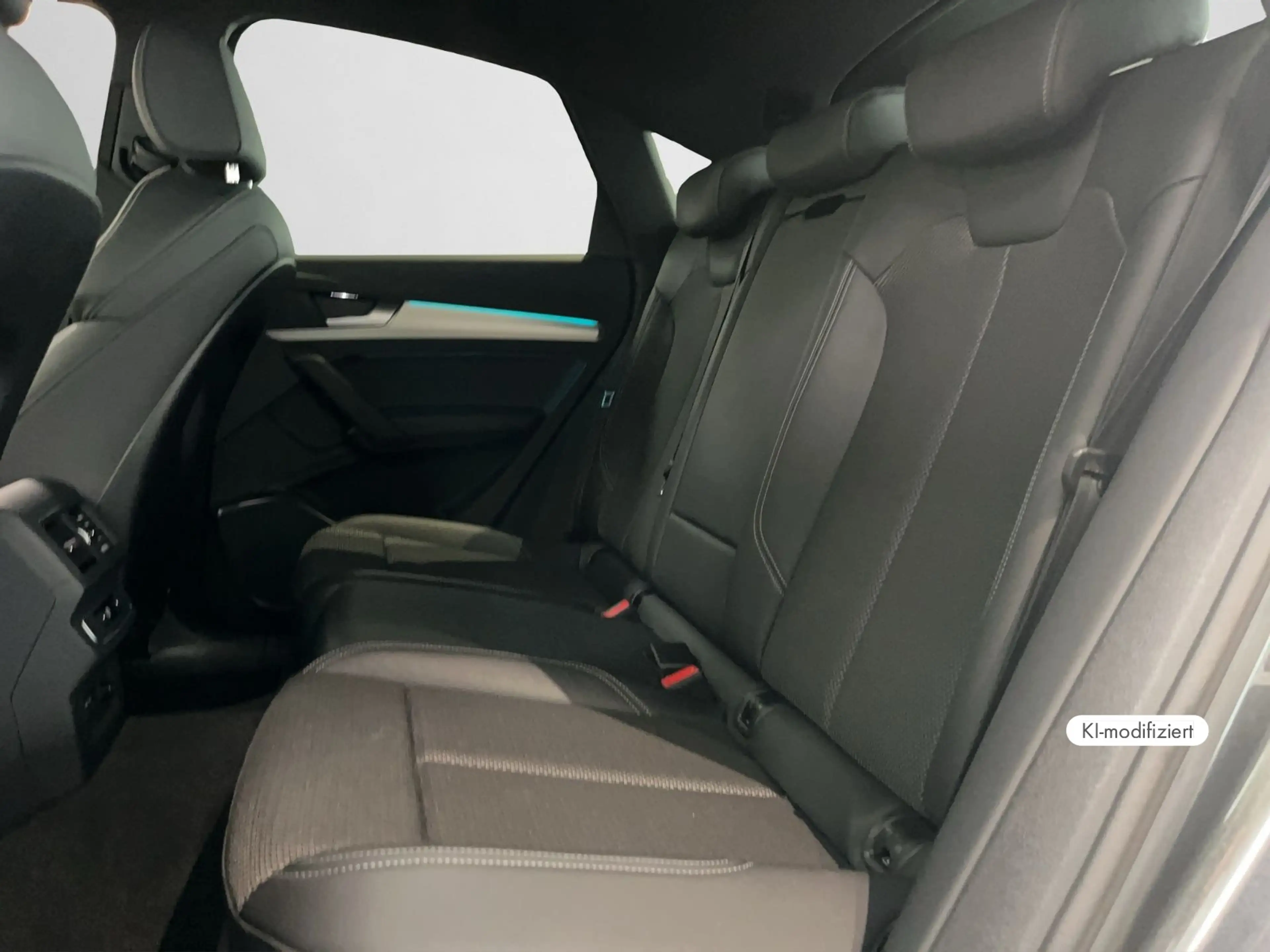 Audi Q5 S line 40 TDI quattro 150(204) kW(P — photo 14