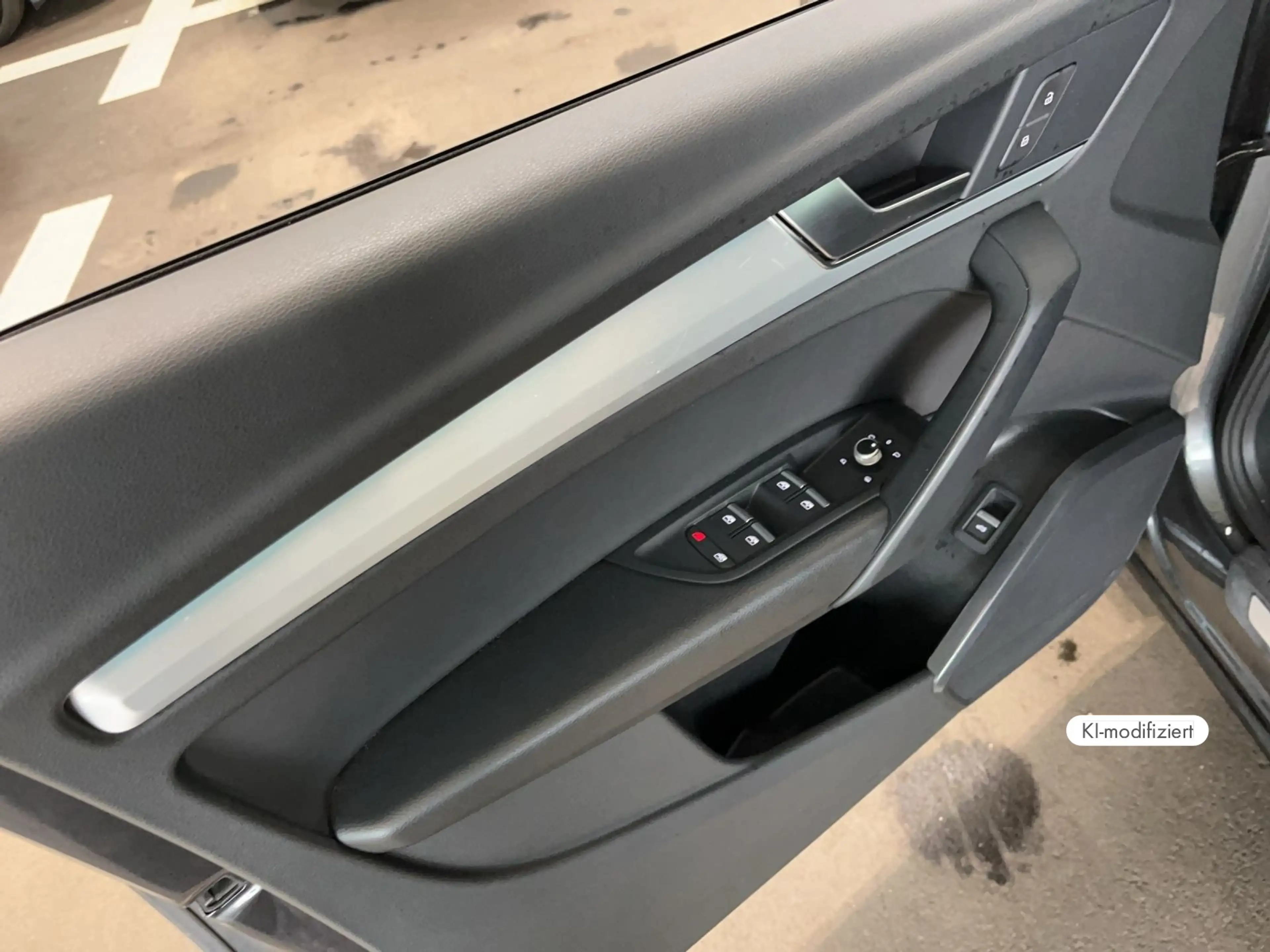 Audi Q5 S line 40 TDI quattro 150(204) kW(P — photo 13