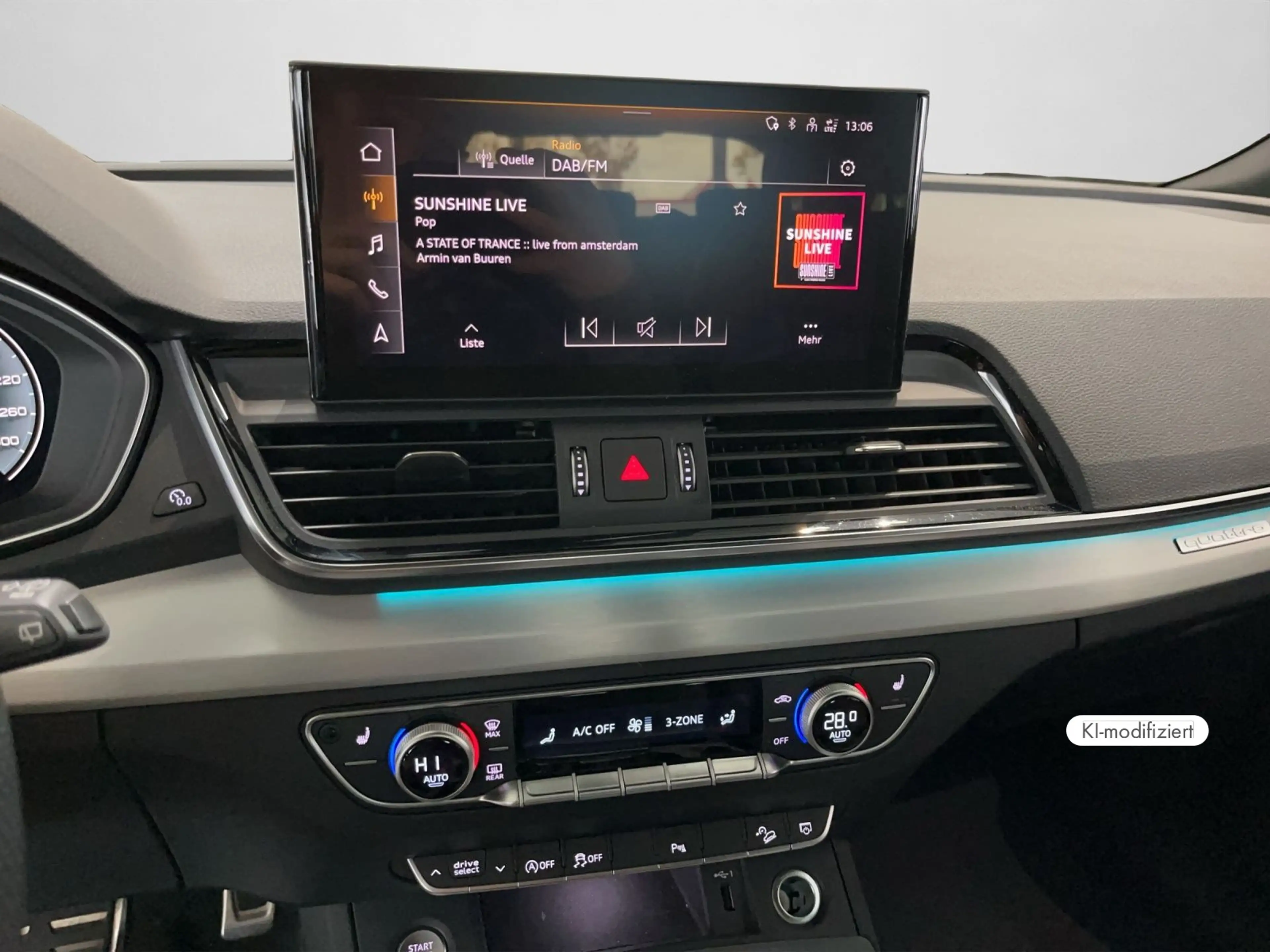 Audi Q5 S line 40 TDI quattro 150(204) kW(P — photo 11