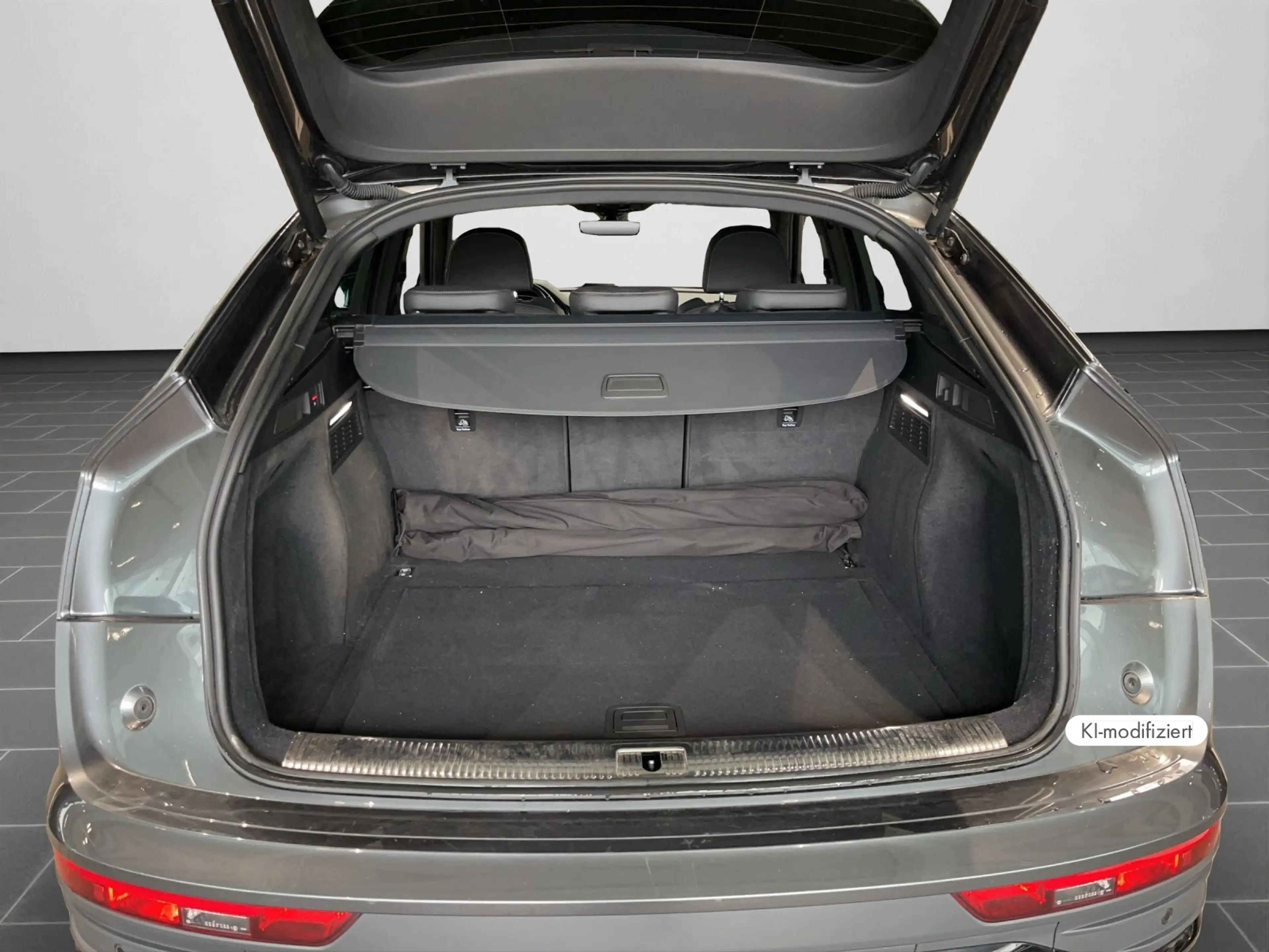 Audi Q5 S line 40 TDI quattro 150(204) kW(P — photo 15