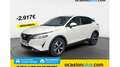 Nissan Qashqai 1.3 DIG-T mHEV 12V N-Connecta 4x2 103kW Blanc - thumbnail 1