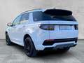 Land Rover Discovery Sport D165 AWD S LMF+ACC+DAB+3D-KAMERA Blanco - thumbnail 12