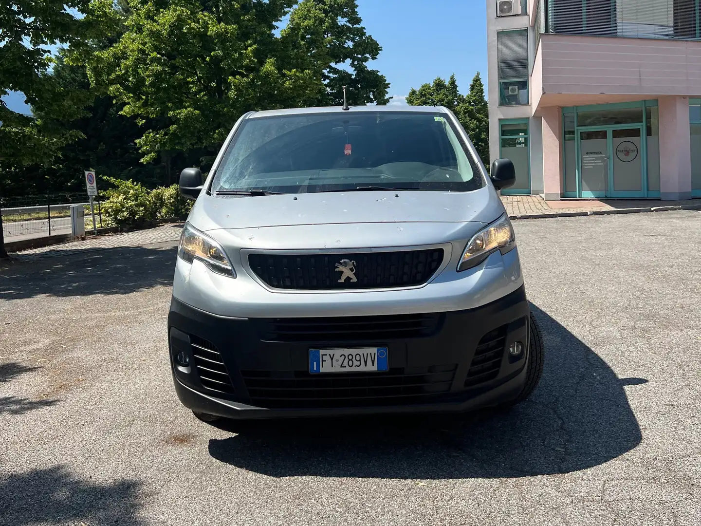 Peugeot Expert - 2