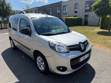 Kangoo 1.5 dCie Limited
