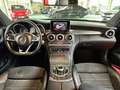 Mercedes-Benz C 200 AMG 63 Optik LEDER RFK LED Tempomat Schwarz - thumbnail 9