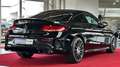 Mercedes-Benz C 200 AMG 63 Optik LEDER RFK LED Tempomat Schwarz - thumbnail 7
