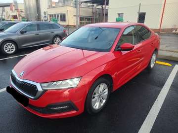 Lim. Ambition 1.5 TGI G-TEC