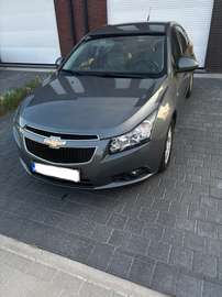 Cruze hatchback 2.0 TDCi LTZ