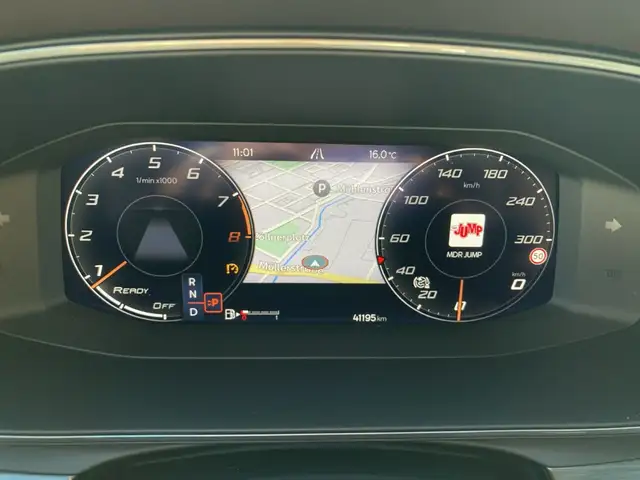 CUPRA Formentor view 16