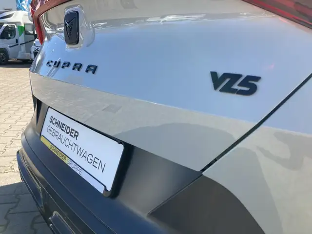 CUPRA Formentor view 28