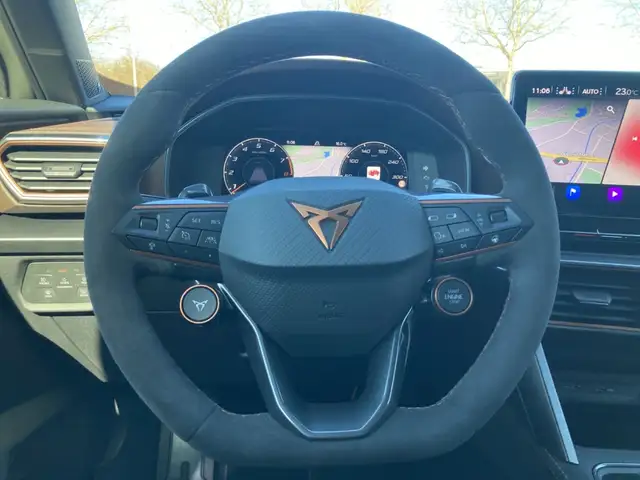CUPRA Formentor view 15