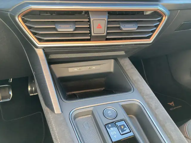 CUPRA Formentor view 18