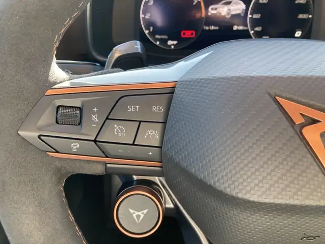 CUPRA Formentor view 22
