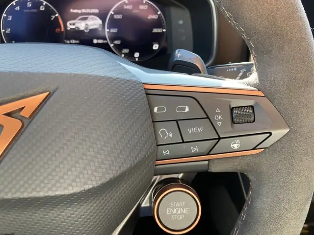 CUPRA Formentor view 23