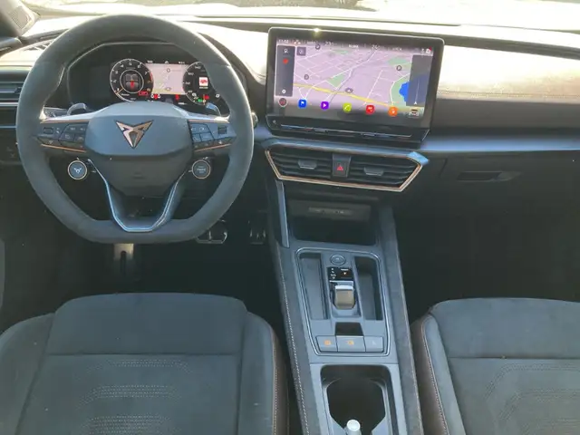 CUPRA Formentor view 14