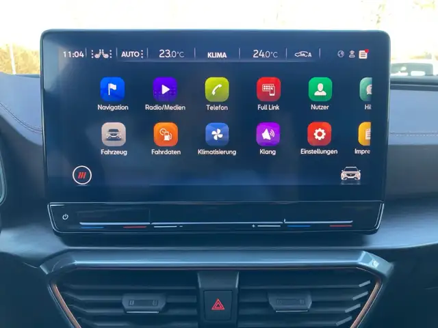 CUPRA Formentor view 17
