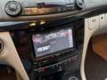 Mercedes-Benz E 240 Elegance / AUTOMAAT / LEER / NAVI / CRUISE Gris - thumbnail 7