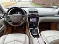 Mercedes-Benz E 240 Elegance / AUTOMAAT / LEER / NAVI / CRUISE Gris - thumbnail 3