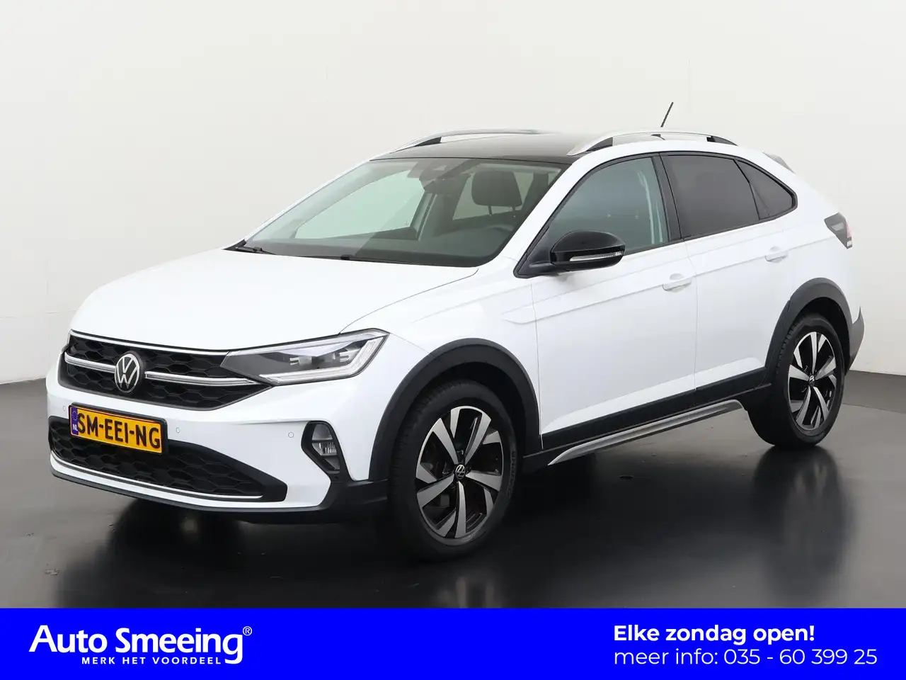 Volkswagen Taigo 1.0 TSI Style DSG Camera Stoelverwarming Zon