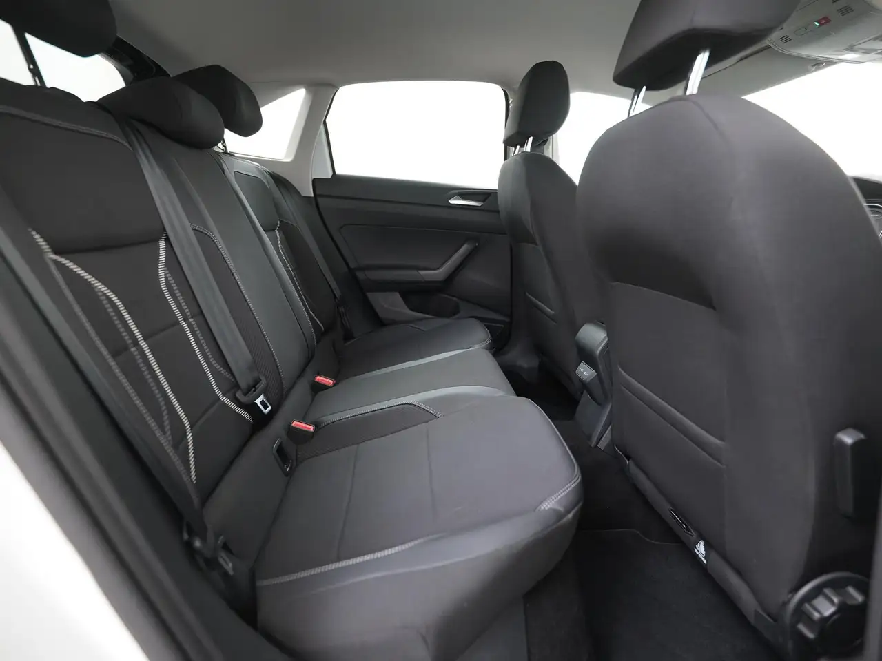 Volkswagen Taigo 1.0 TSI Style DSG Camera Stoelverwarming Zon, миниатюра 22