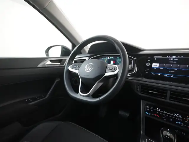 Volkswagen Taigo view 6