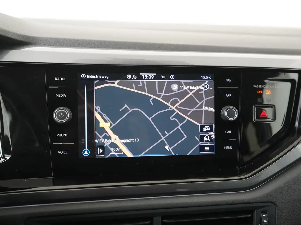 Volkswagen Taigo 1.0 TSI Style DSG Camera Stoelverwarming Zon, миниатюра 12