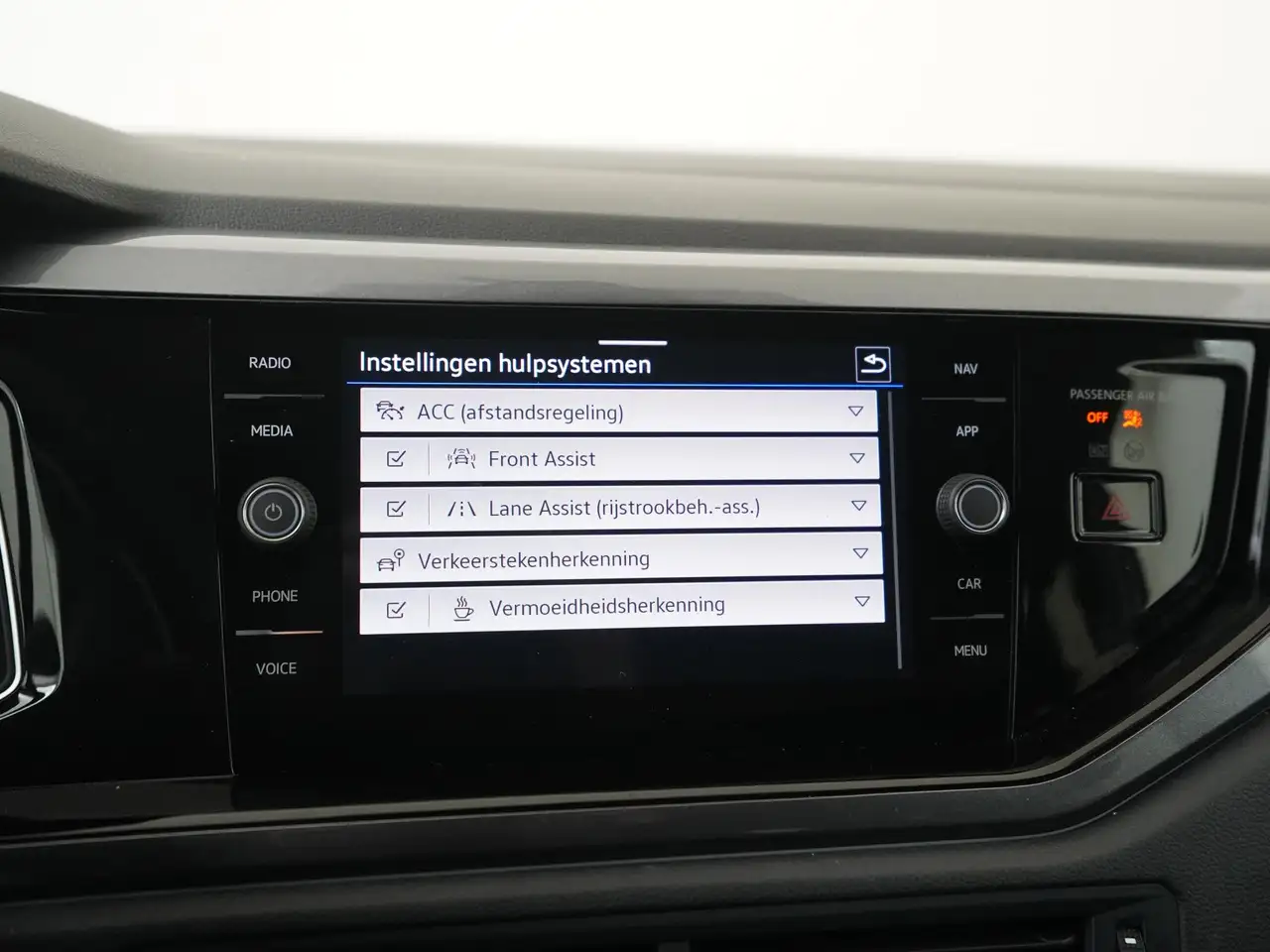 Volkswagen Taigo 1.0 TSI Style DSG Camera Stoelverwarming Zon, миниатюра 18