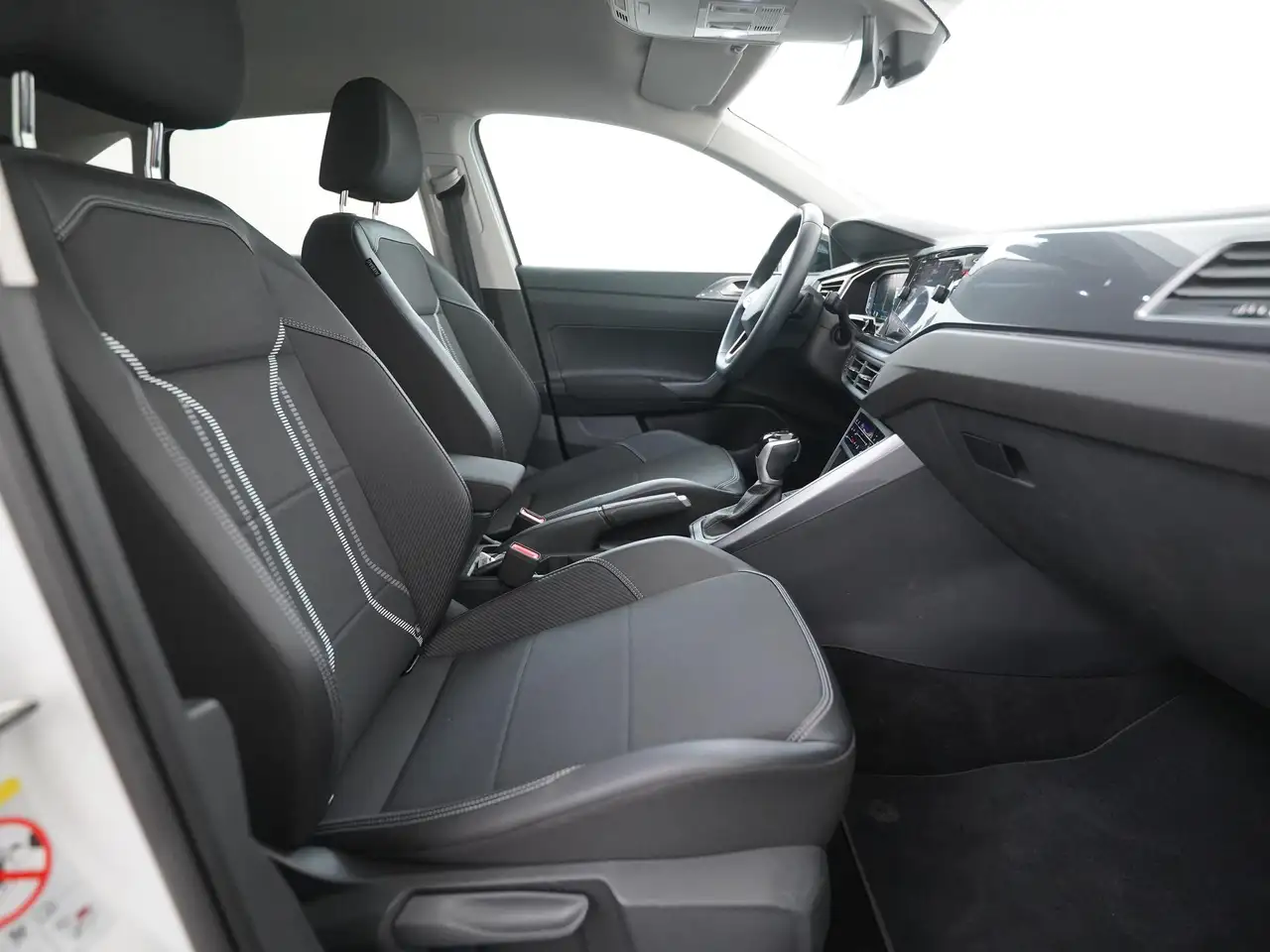 Volkswagen Taigo 1.0 TSI Style DSG Camera Stoelverwarming Zon, миниатюра 3