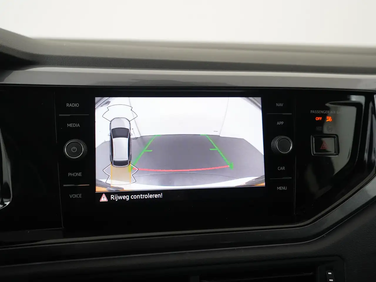 Volkswagen Taigo 1.0 TSI Style DSG Camera Stoelverwarming Zon, миниатюра 17