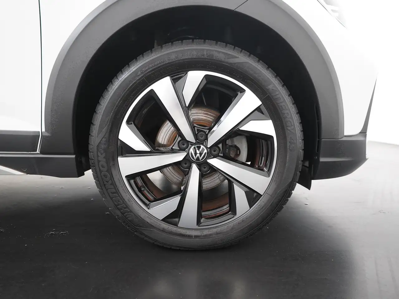 Volkswagen Taigo 1.0 TSI Style DSG Camera Stoelverwarming Zon, миниатюра 25