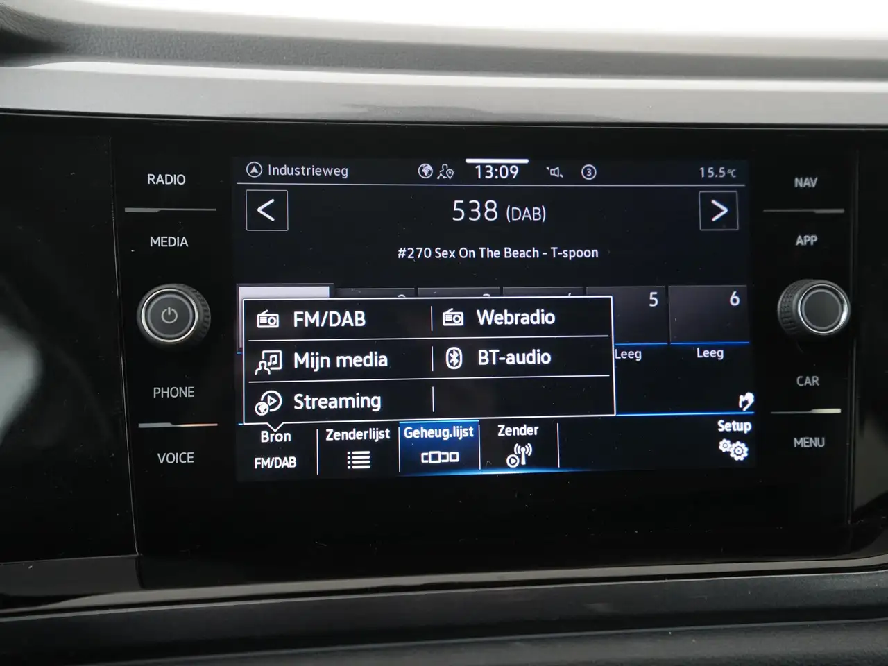 Volkswagen Taigo 1.0 TSI Style DSG Camera Stoelverwarming Zon, миниатюра 14